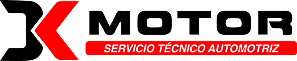 Logo de Tecnicentro DK Motor
