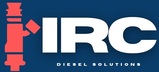 Logo de IRC Diesel Solutions