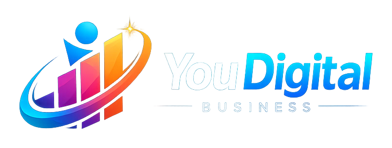 You Digital Business